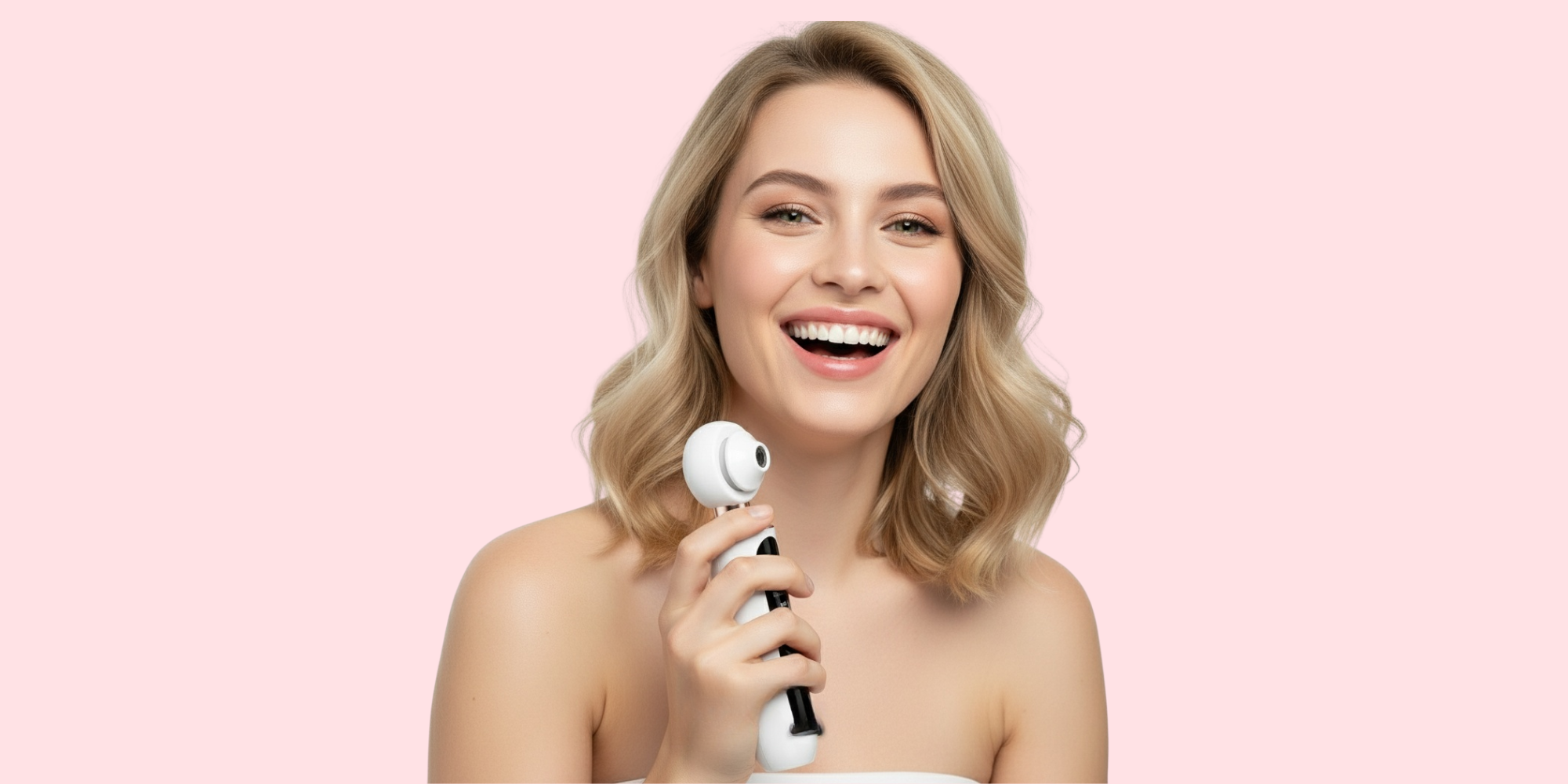 Blackhead Removal Made Easy: Your Guide to the Pore Perfect Device